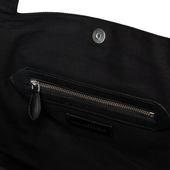 Karl Lagerfeld Autograph Shopper Bag 58 cm Karl Lagerfeld Autograph Shopper Bag 58 cm