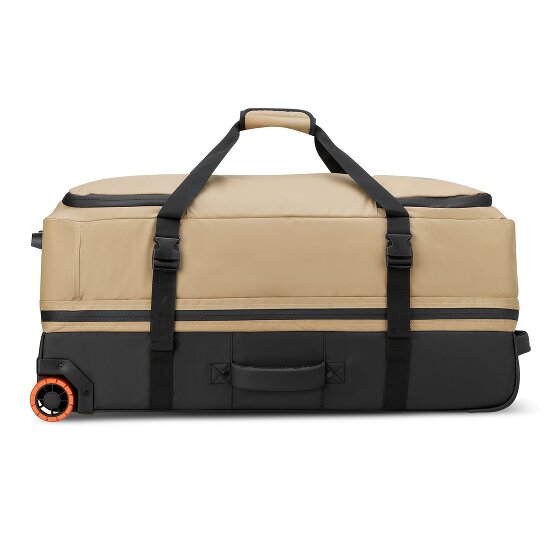 Jeep JS005A 2 wheels Travel bag 82 cm