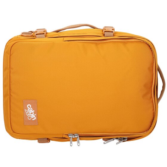 Cabin Zero Travel Cabin Bag Classic Pro 32L Backpack 46 cm laptop compartment Cabin Zero Travel Cabin Bag Classic Pro 32L Backpack 46 cm laptop compartment