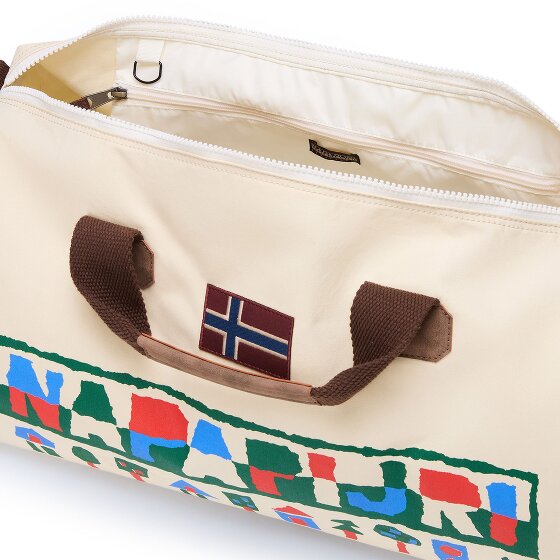 Napapijri Bering Weekender travel bag 60 cm