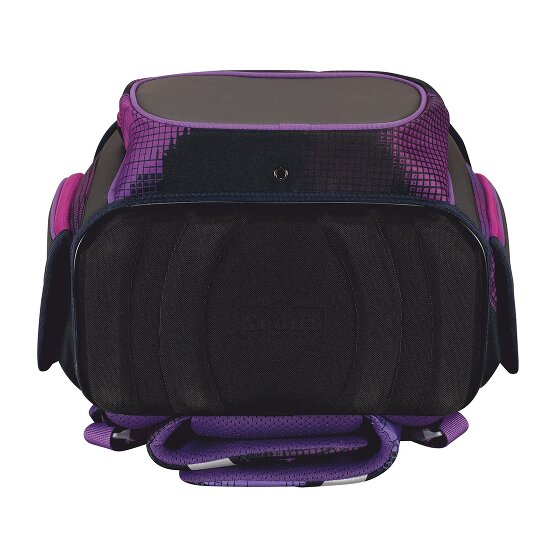 Scout Genius Movie Star School bag set 4-piece