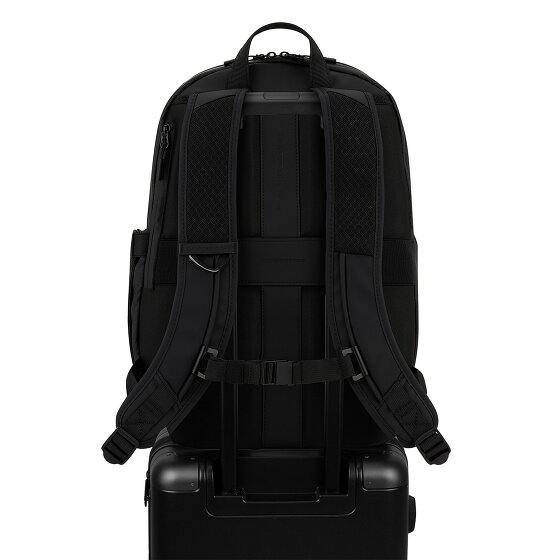 Kapten & Son Oslo Daypack 45 cm Laptop compartment Kapten & Son Oslo Daypack 45 cm Laptop compartment