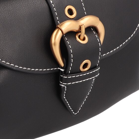 PINKO Jolene Shoulder Bag Leather 28 cm