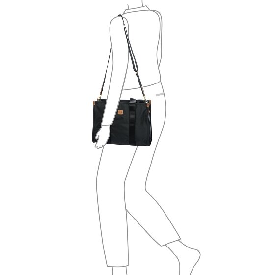 Bric's X-Collection Shopper Bag S 35 cm