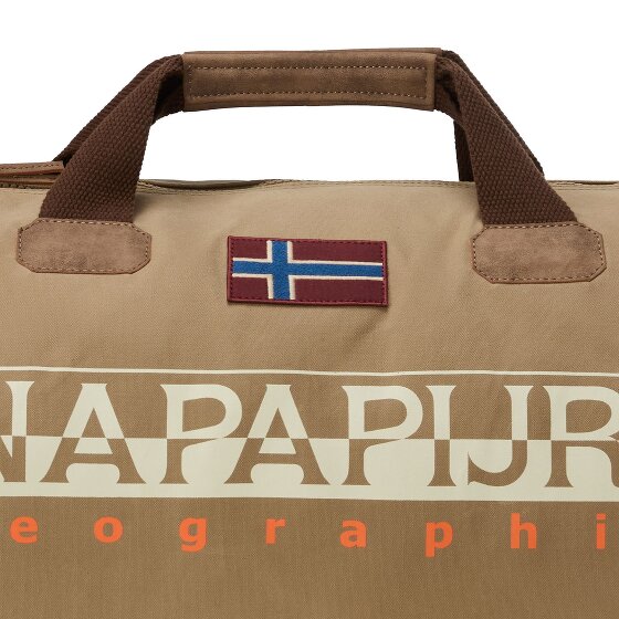 Napapijri Bering 3 Weekender travel bag 58.5 cm