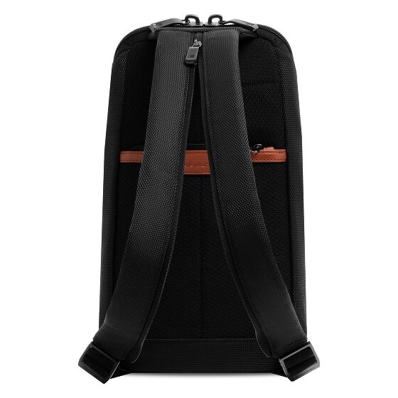 Piquadro Oberon RFID protection 34 cm