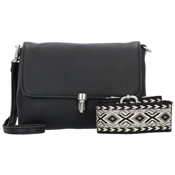 FredsBruder Sha Na Na Shoulder bag Leather 23.5 cm