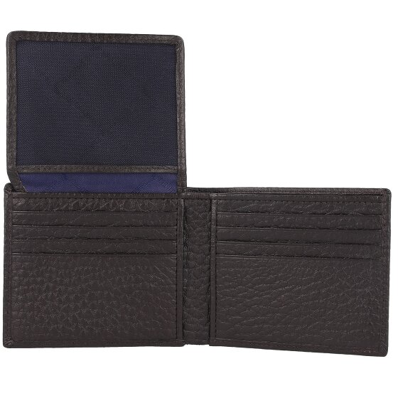 Braun Büffel Yannik Wallet RFID protection Leather 11.5 cm Braun Büffel Yannik Wallet RFID protection Leather 11.5 cm