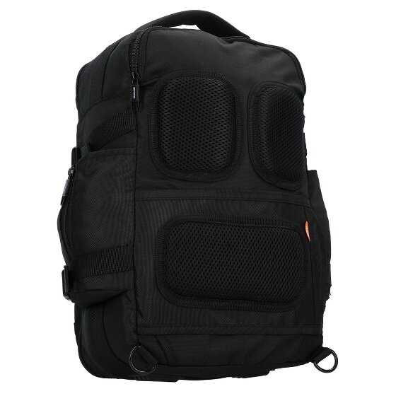 Polestream Strz by Berlin travel backpack 39 cm laptop compartment