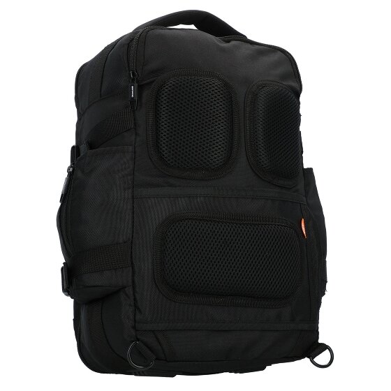 Polestream Strz by Berlin travel backpack 39 cm laptop compartment