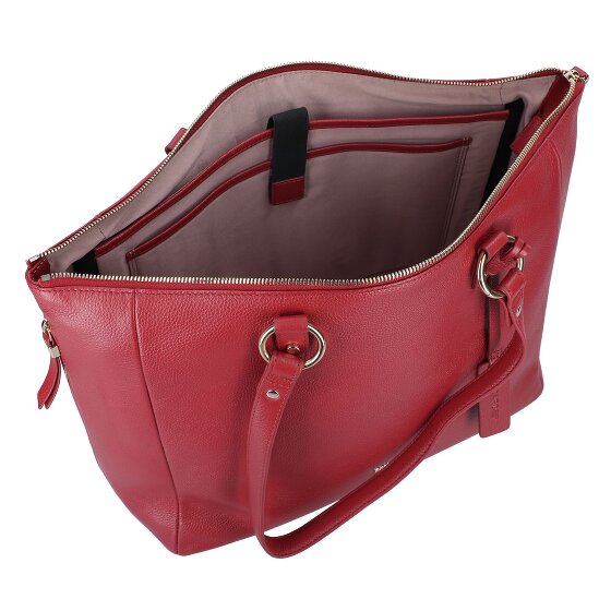 Picard Java Shopper Bag Leather 44 cm Laptop compartment