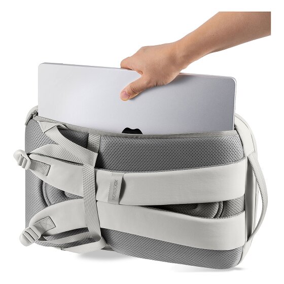 XD Design Bobby Air Daypack 46 cm Laptop compartment
