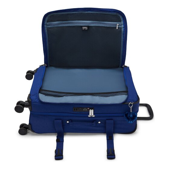 Kipling Spontaneous 4 wheels Trolley M 66 cm
