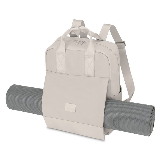 Johnny Urban Eco Series Jona Daypack 40 cm Laptop compartment Johnny Urban Eco Series Jona Daypack 40 cm Laptop compartment