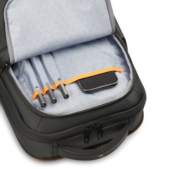 Roncato Metropolitan Business backpack 38 cm Laptop compartment