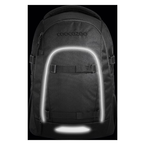 coocazoo Mate School backpack 44 cm