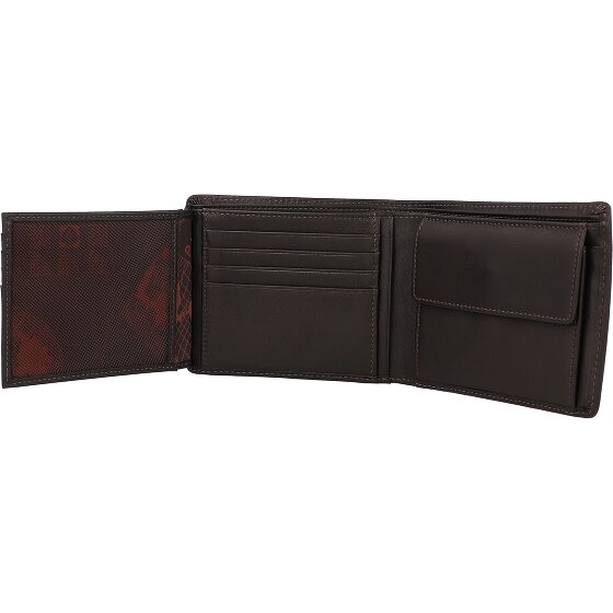 Picard Brooklyn wallet leather 13 cm