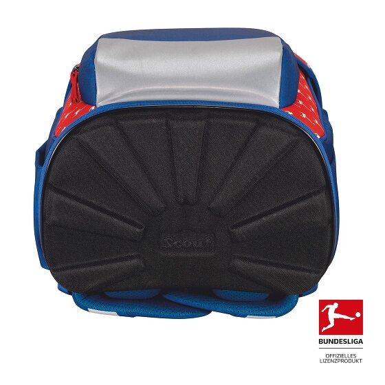 Scout Neo Bundesliga School bag set 6-piece
