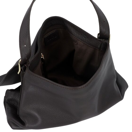 abro Carina Shoulder Bag Leather 26 cm