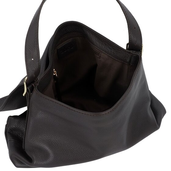 abro Carina Shoulder Bag Leather 26 cm
