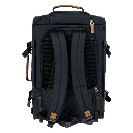 Bric's X-Collection Business backpack 50 cm Laptop compartment