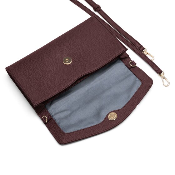 Lazarotti Bologna Leather Clutch bag Leather 23 cm