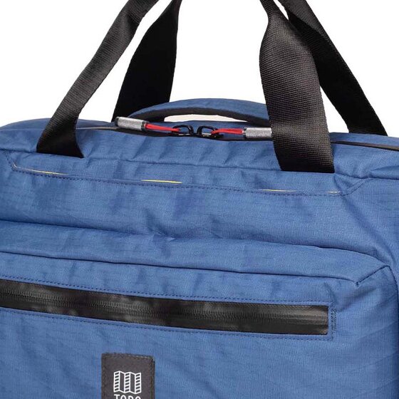 Topo Designs Global Briefcase 46 cm Laptop compartment