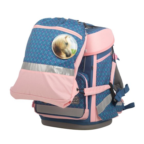 School-Mood Champion School bag set