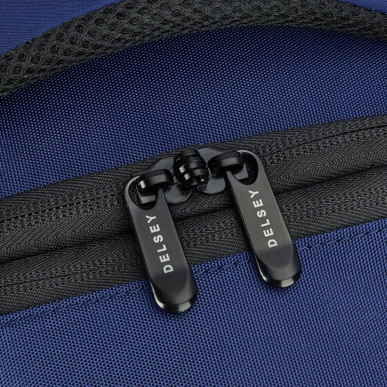 Delsey Paris DLC 2.0 Daypack 40 cm Laptop compartment
