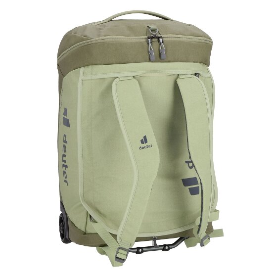 Deuter Duffel Pro Movo 36 2 wheels Travel bag 52 cm