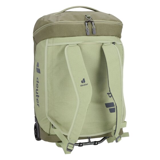 Deuter Duffel Pro Movo 36 2 wheels Travel bag 52 cm