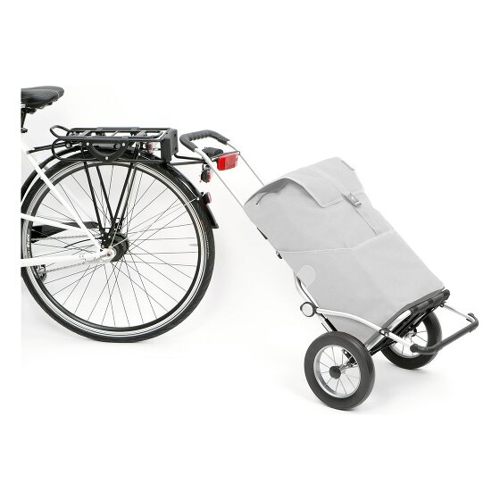 Andersen Shopper Royal Shopper Holk Shopping Trolley 58 cm