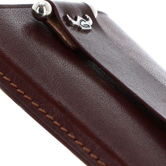 Golden Head Colorado Key pouch Genuine Leather 7 cm