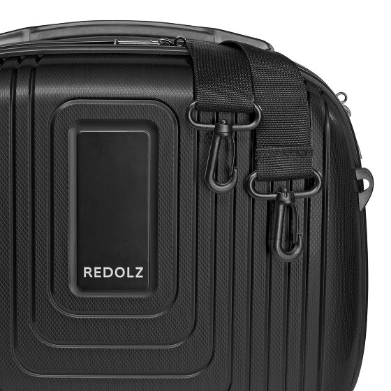 Redolz Essentials 14 Beautycase 34 cm