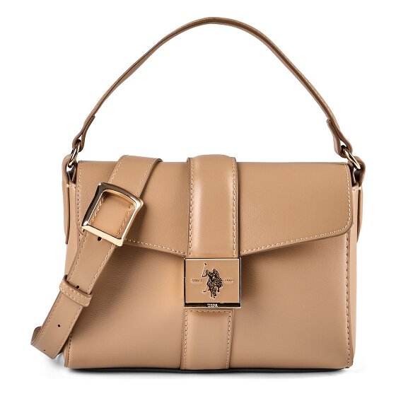 U.S. Polo Assn. Margaret Shoulder Bag 20 cm