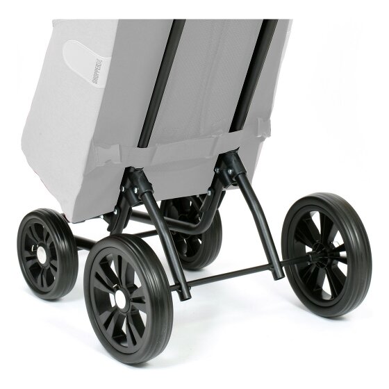 Andersen Shopper Quattro Shopper Ipek Maxi Shopping Trolley 59 cm