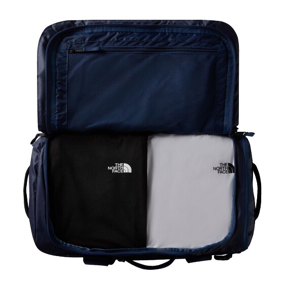 The North Face Base Camp Voyager 42L travel bag 58 cm