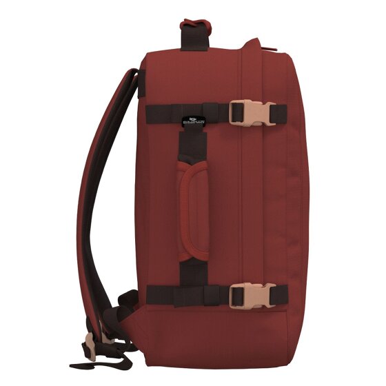 Cabin Zero Adventure 124 Daypack 45 cm Laptop compartment