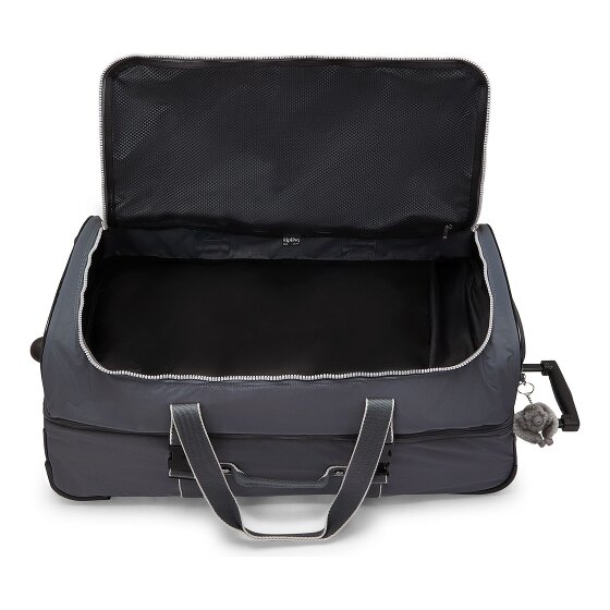 Kipling Basic Teagan 2 wheels Travel bag L 77 cm