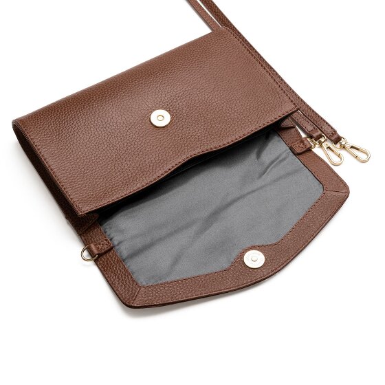 Lazarotti Bologna Leather Clutch bag Leather 23 cm