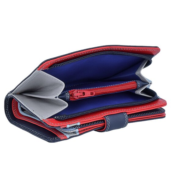 Mywalit Medium Snap Wallet wallet leather 13 cm