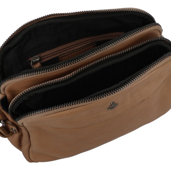 Harbour 2nd Anchor Love Rieke Shoulder bag Leather 21 cm