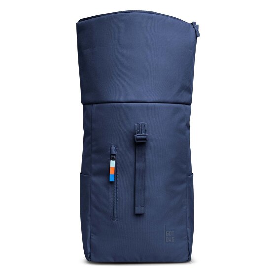 GOT BAG Rolltop Easy Daypack 46 cm Laptop compartment