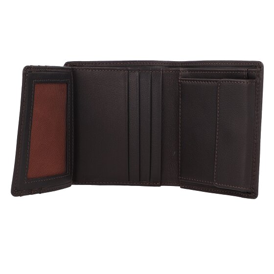 Picard Brooklyn Wallet Leather 9 cm