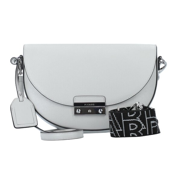 Picard Superstar Shoulder bag Leather 29 cm