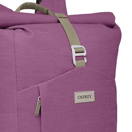 Osprey Arcane Roll Top Daypack 50 cm Laptop compartment