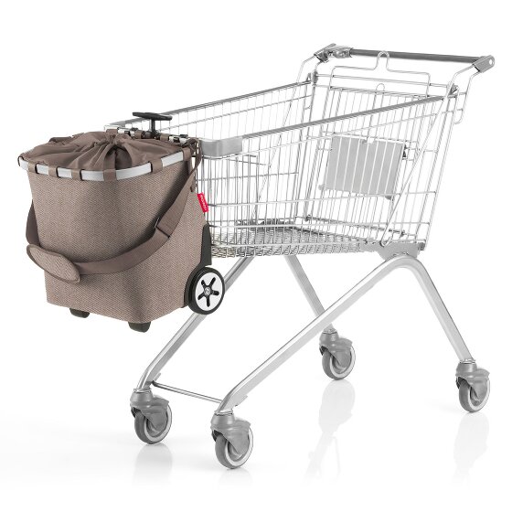 reisenthel Carrycruiser shopping trolley 47.5 cm