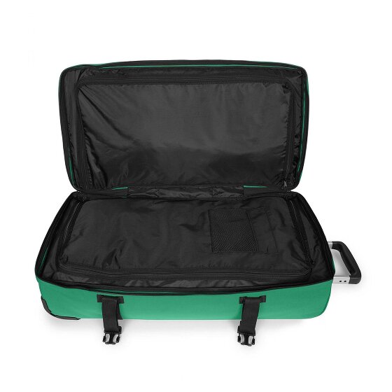 Eastpak Transit'R Plus 4 wheels Travel bag 68 cm