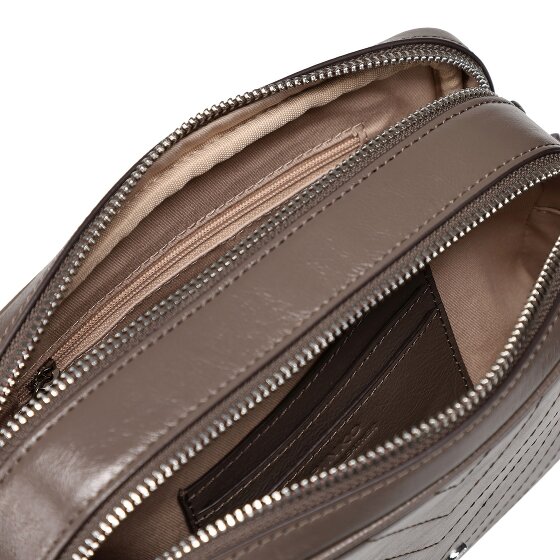 PINKO Carrie Shoulder bag Leather 21.5 cm