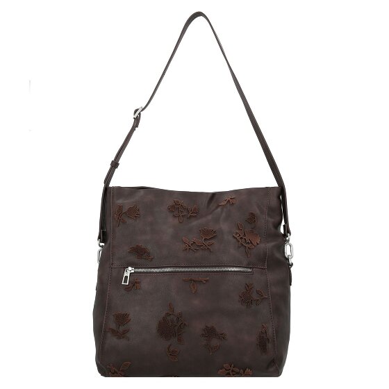 Desigual Stencil Loverty 3.0 Shoulder Bag 29.5 cm